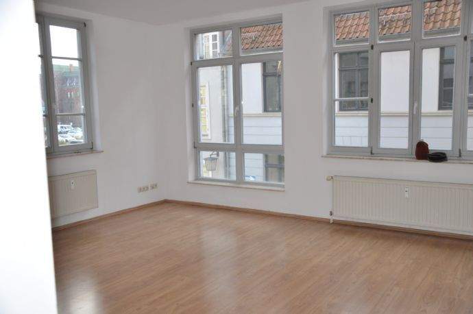 Etagenwohnung Stralsund Altstadt - 2 Zimmer, 58 m&sup2;, 564&euro; | Angebot:26584432