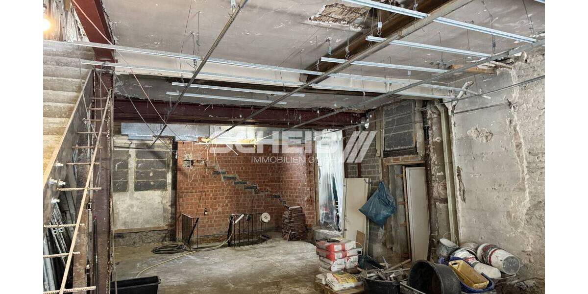 Gewerbeobjekt Schwäbisch Hall - 2.500&euro; | Angebot:25677029