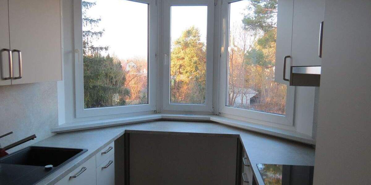 Etagenwohnung Falkensee - 3 Zimmer, 76 m&sup2;, 1.370&euro; | Angebot:24807646