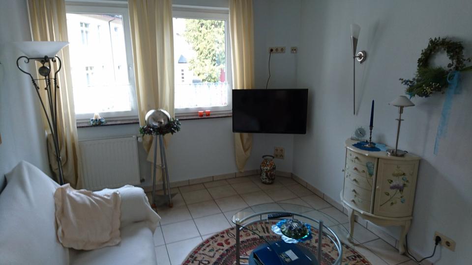 Etagenwohnung Bad Bertrich - 2 Zimmer, 58 m&sup2;, 900&euro; | Angebot:26269190