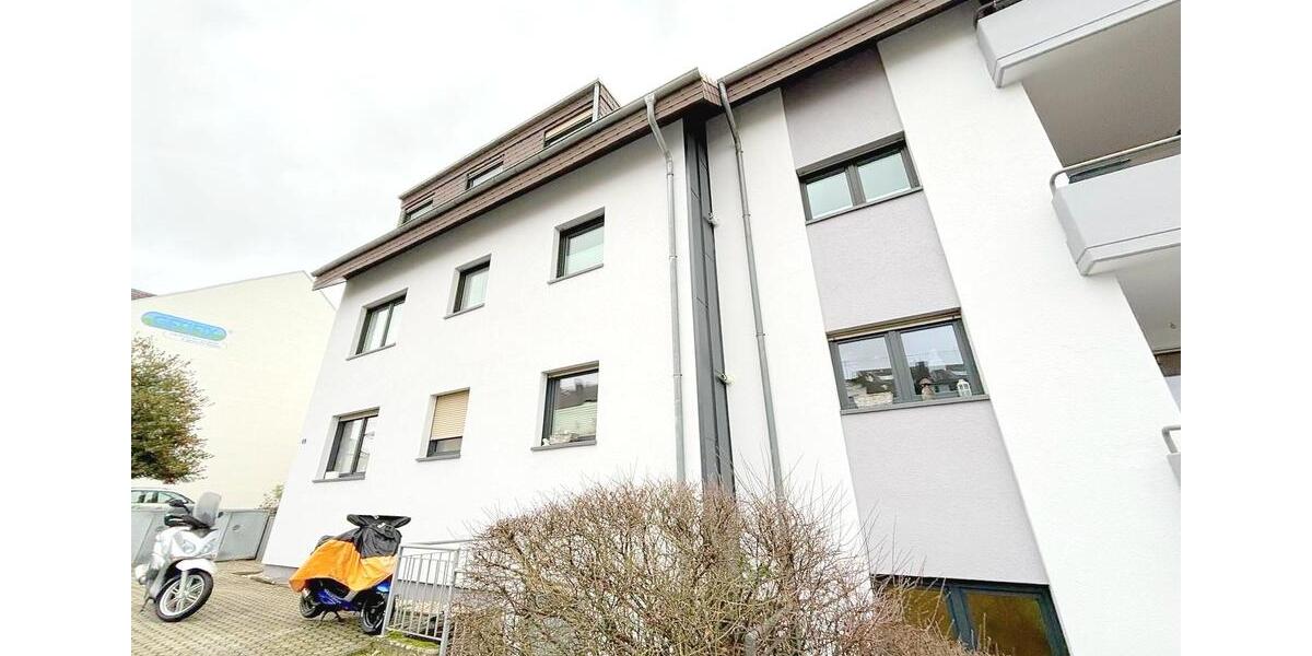 Etagenwohnung Trier Kürenz - 2 Zimmer, 82 m&sup2;, 850&euro; | Angebot:26006126
