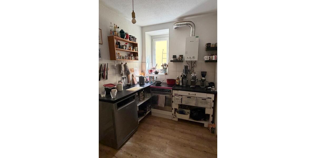Wohnen auf Zeit Köln Innenstadt - 2 Zimmer, 65 m&sup2;, 580&euro; | Angebot:26663130
