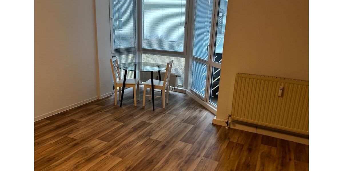Etagenwohnung Hof Altstadt - 1 Zimmer, 41 m&sup2;, 350&euro; | Angebot:25022799