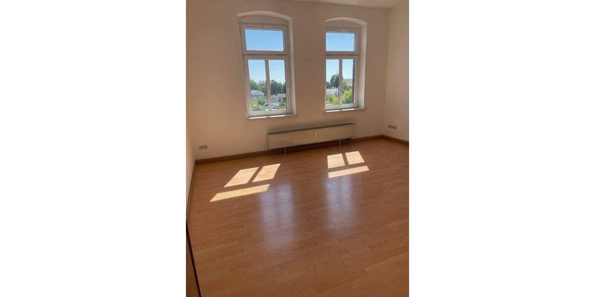 Etagenwohnung Eilenburg Eilenburg-Berg - 3 Zimmer, 63 m&sup2;, 381&euro; | Angebot:23941669