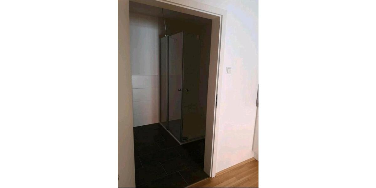 Erdgeschoßwohnung Straubing - 1 Zimmer, 33 m&sup2;, 499&euro; | Angebot:26638670
