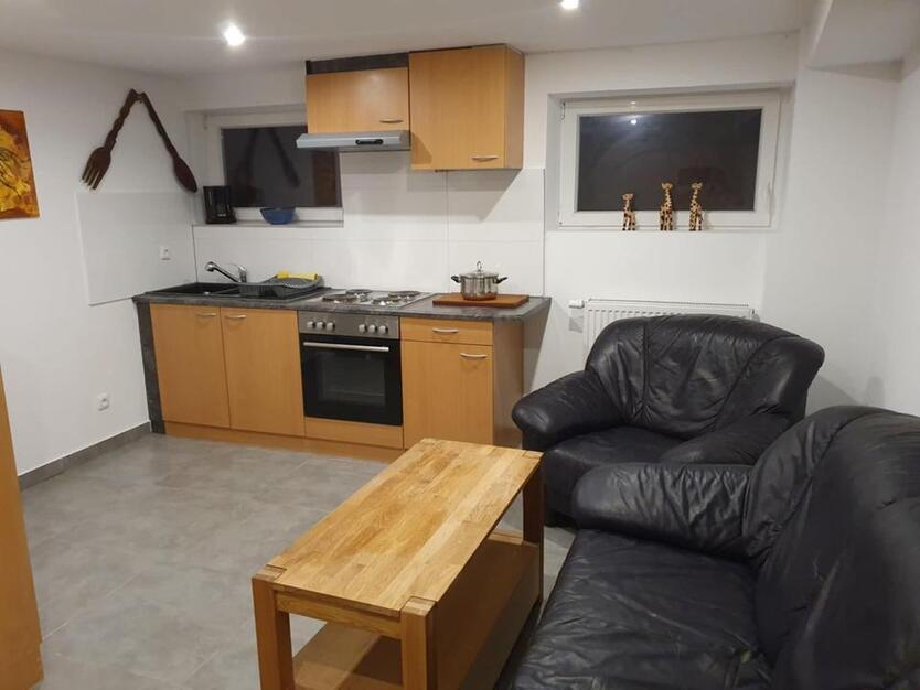 Kleine Wohnung zentral Mayen