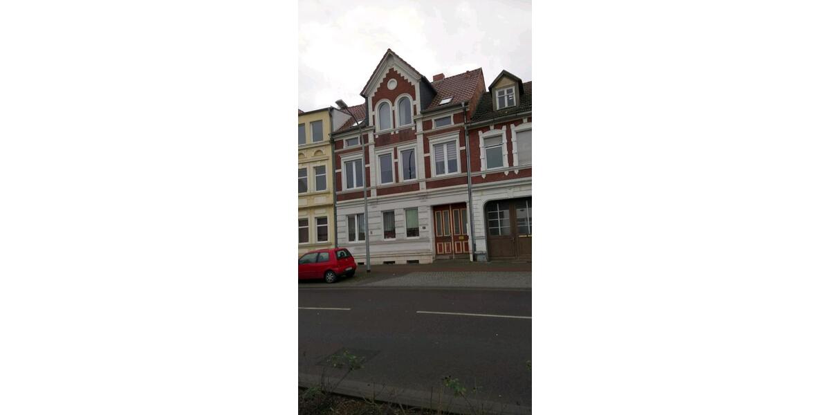 Etagenwohnung Stendal - 1 Zimmer, 36 m&sup2;, 275&euro; | Angebot:26475256