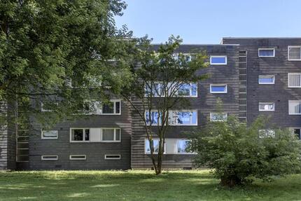 Attraktive 3-Zimmer-Etagenwohnung in Mönchengladbach – 76,2 m² mit Wannenbad! 3 zimmer