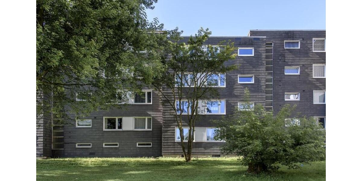 Attraktive 3-Zimmer-Etagenwohnung in Mönchengladbach – 76,2 m² mit Wannenbad! 3 zimmer