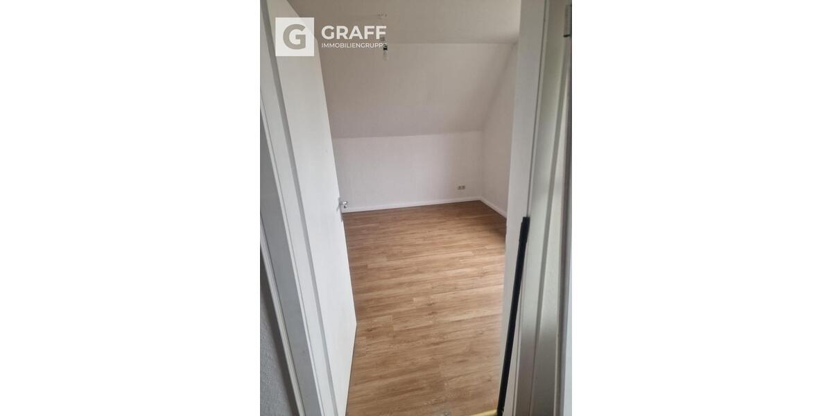 Dachgeschoßwohnung Walsrode - 2 Zimmer, 56 m&sup2;, 445&euro; | Angebot:24979425