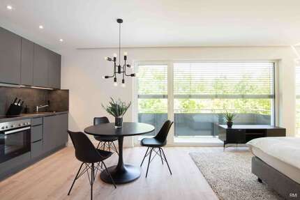 Wohnung zum Mieten in Kelsterbach 1.200 € 36 m² 1 zimmer