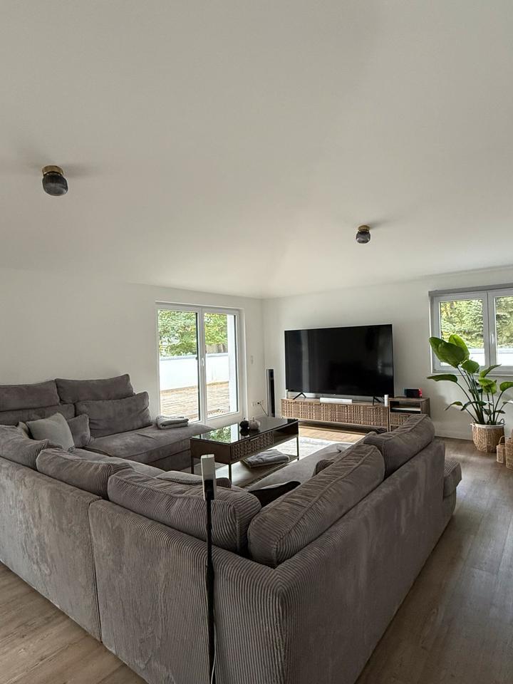 Penthous Whg. in Adendorf - 3,5 Zimmer mit großer Dachterasse zimmer