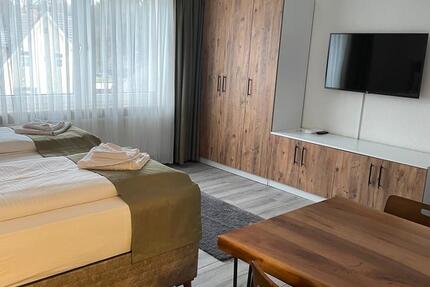 Wohnung Waiblingen - 1 Zimmer, 40 m&sup2;, 750&euro; | Angebot:24571974