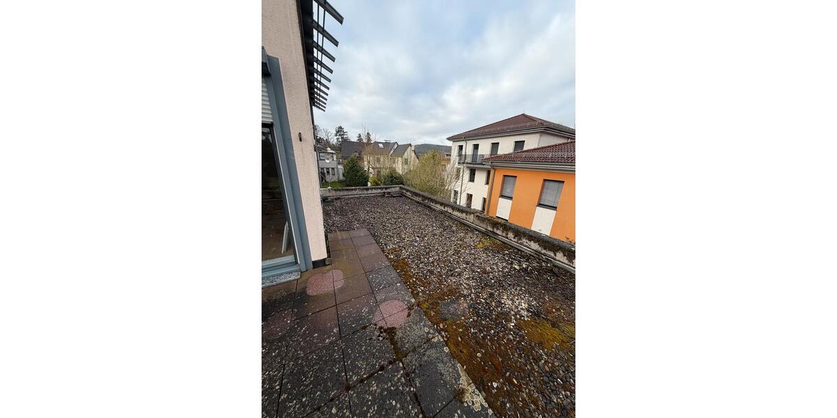 Etagenwohnung Bad König - 2 Zimmer, 62 m&sup2;, 650&euro; | Angebot:25976466