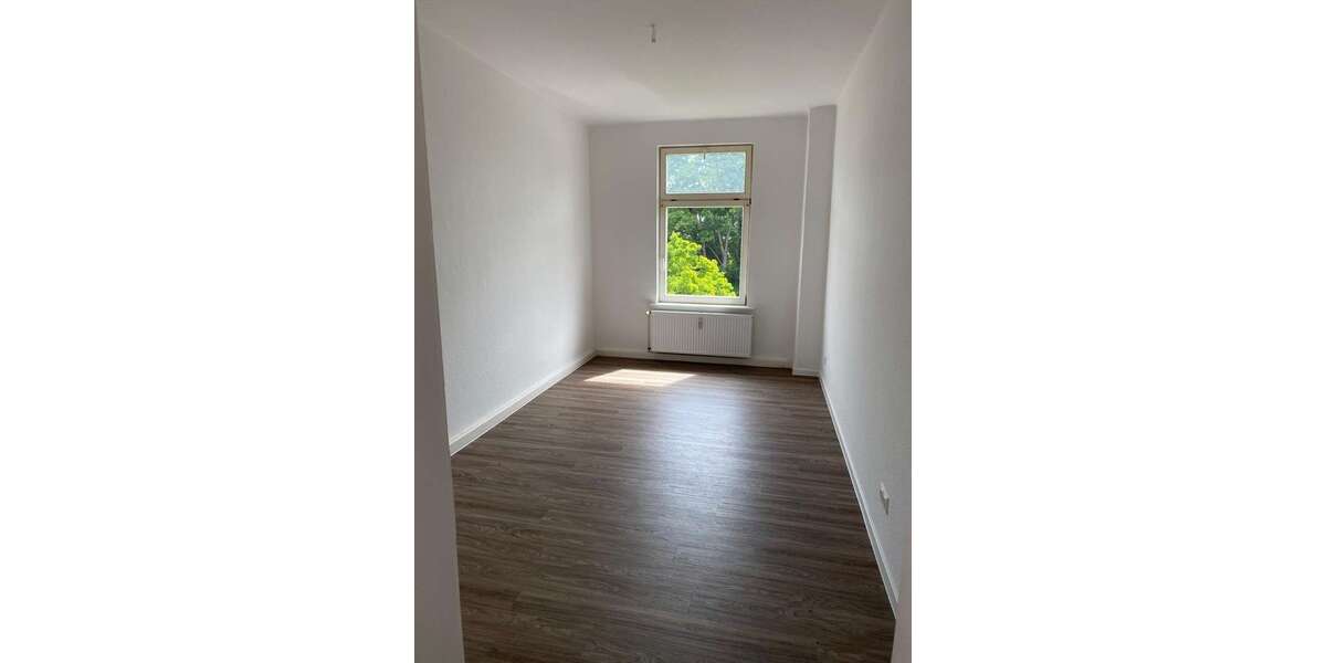 Etagenwohnung Einbeck - 5 Zimmer, 107 m&sup2;, 850&euro; | Angebot:26808125