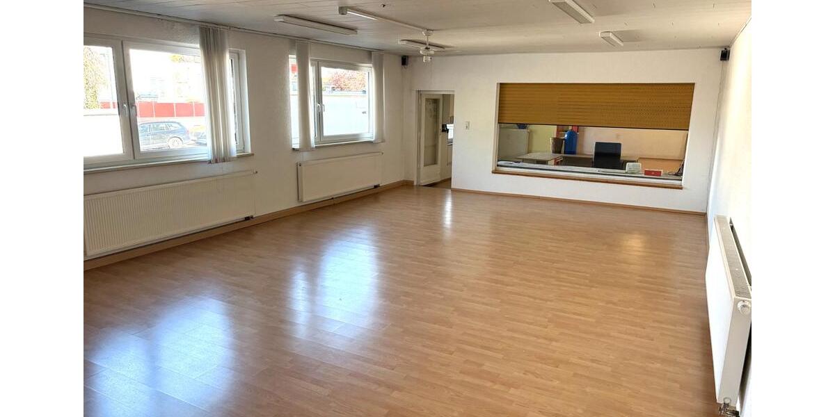 Gewerbeobjekt Stadtallendorf - 800&euro; | Angebot:26372809