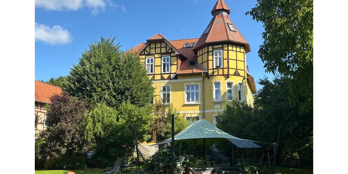 Dachgeschoßwohnung Salzwedel - 2 Zimmer, 45 m&sup2;, 270&euro; | Angebot:25022883