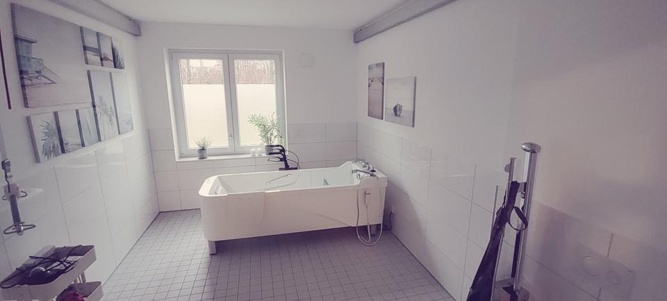 Wohnen auf Zeit Dülmen - 1 Zimmer, 22 m&sup2;, 30&euro; | Angebot:24495982