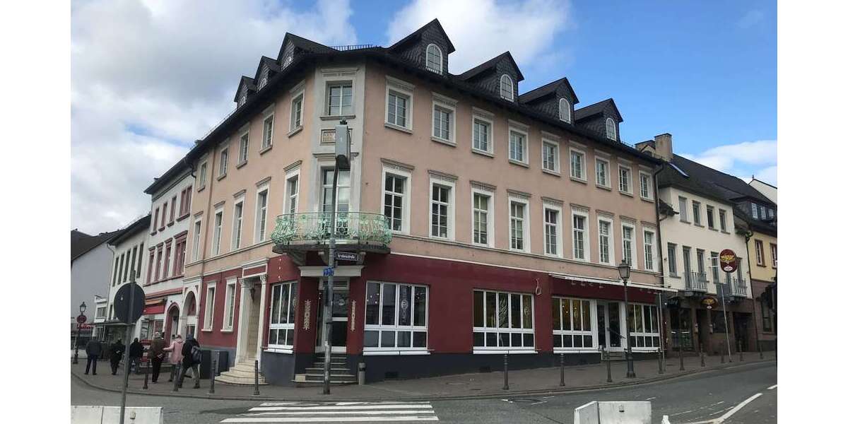 Gewerbeobjekt Rüdesheim am Rhein - 2.250&euro; | Angebot:25564208