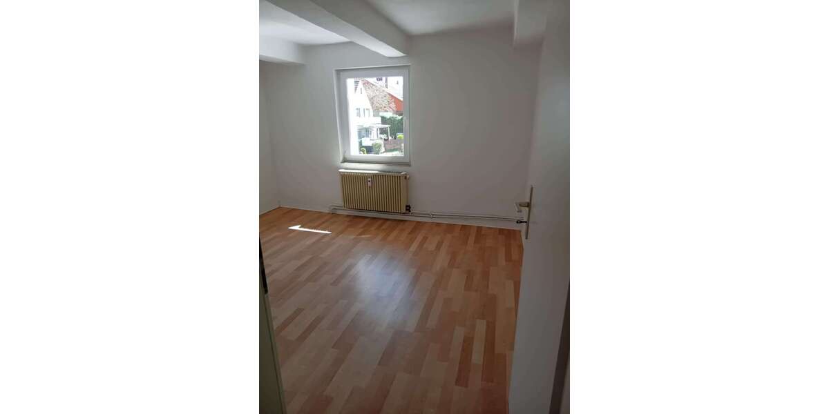 Etagenwohnung Hetjerhausen Groß Ellershausen / Hetjershausen / Knutbühren - 3 Zimmer, 56 m&sup2;, 650&euro; | Angebot:26284451