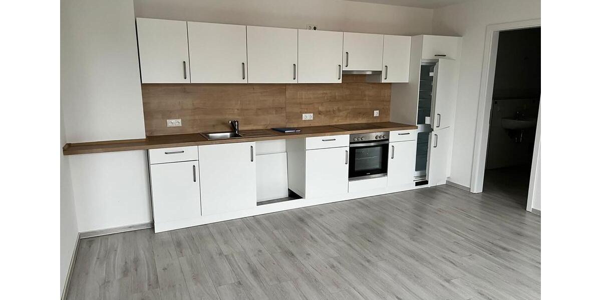 Maisonettenwohnung Winsen (Luhe) - 2 Zimmer, 77 m&sup2;, 1.136&euro; | Angebot:25232064