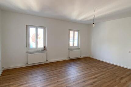 Wohnung Amberg - 4 Zimmer, 77 m&sup2;, 750&euro; | Angebot:26050537