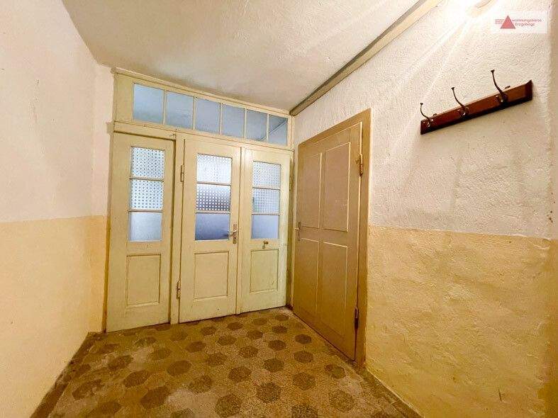 Etagenwohnung Klingenberg / Höckendorf Höckendorf - 2 Zimmer, 73 m&sup2;, 360&euro; | Angebot:25688329