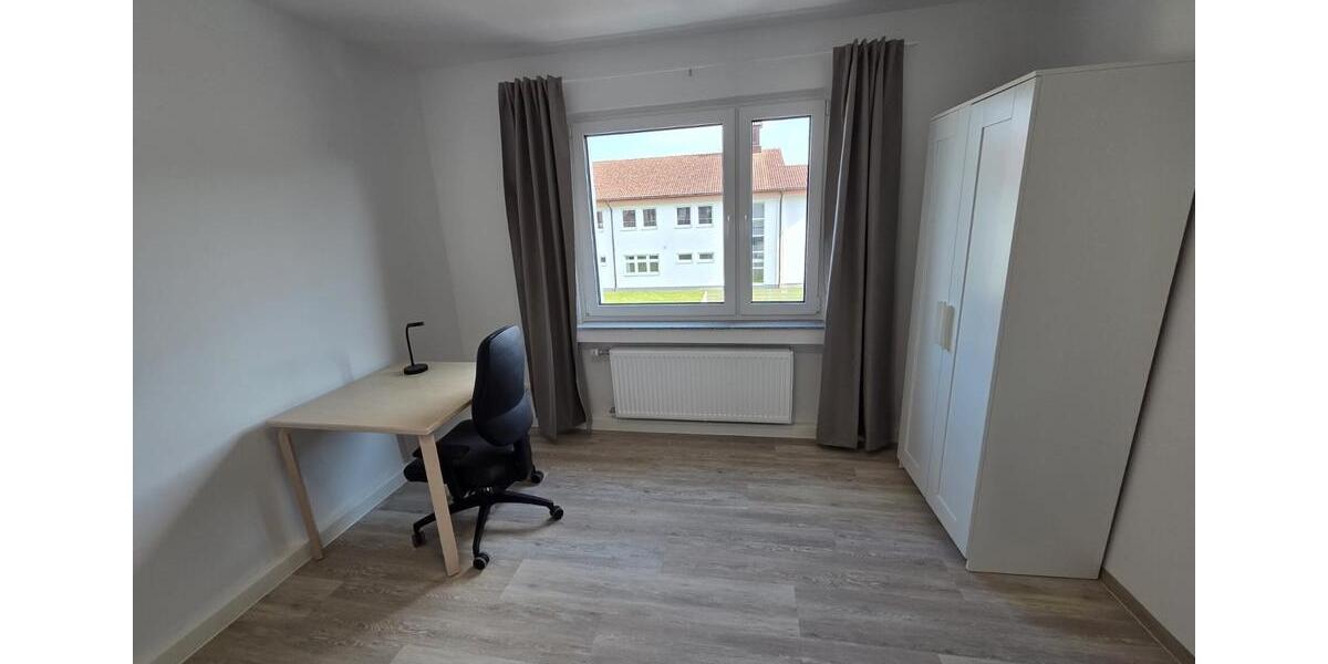 Wohnen auf Zeit Aachen Aachen-Mitte - 1 Zimmer, 14 m&sup2;, 440&euro; | Angebot:26488441