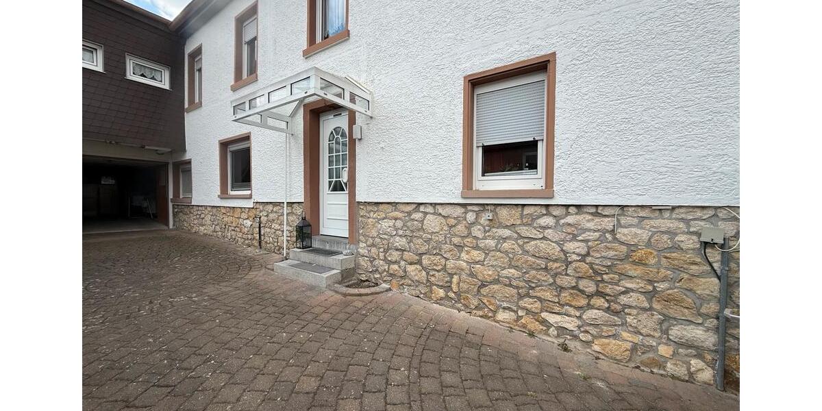 Etagenwohnung Ingelheim am Rhein Heidesheim am Rhein - 2 Zimmer, 50 m&sup2;, 400&euro; | Angebot:26272457