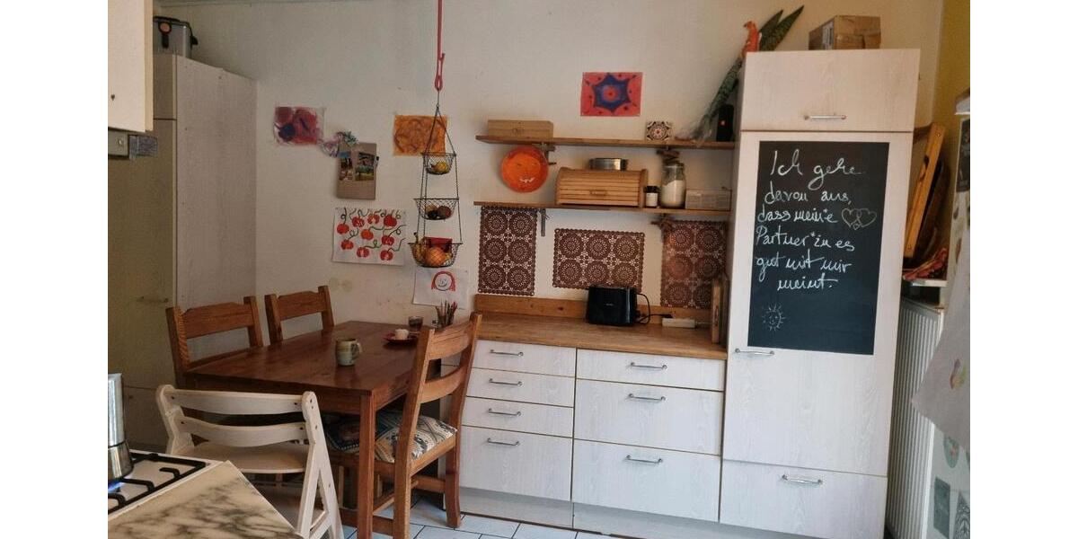 Wohnen auf Zeit Köln Porz - 1 Zimmer, 18 m&sup2;, 400&euro; | Angebot:25297650