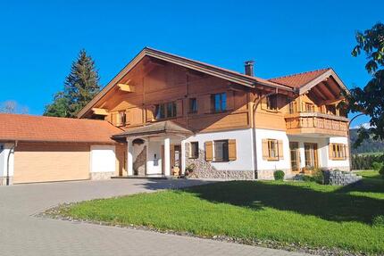 Wohnung Oy-Mittelberg Mittelberg - 2.5 Zimmer, 94 m&sup2;, 1.300&euro; | Angebot:26693030