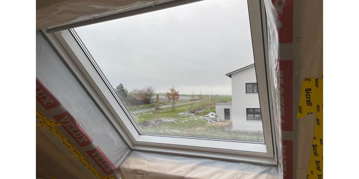 Alles dabei, Sonne, Garage,Garten,Küche und Haus 122m2 4.5 zimmer