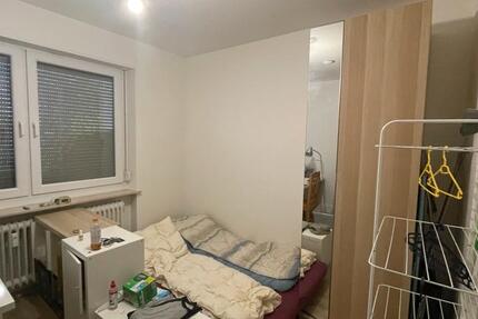 Wohnung Saarbrücken Neue Bremm - 1 Zimmer, 20 m&sup2;, 335&euro; | Angebot:26694042