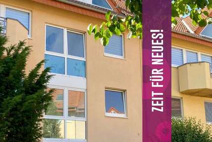 Wohnung Salzatal Salzmünde - 1 Zimmer, 25 m&sup2;, 200&euro; | Angebot:26882496