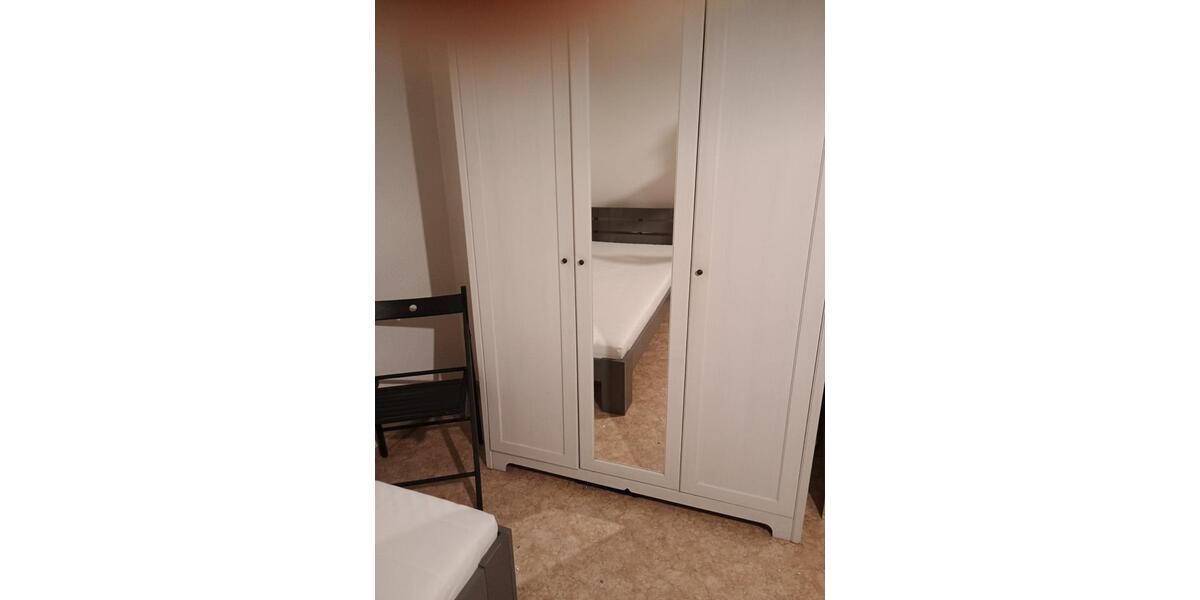 Single Apartment Wohnung 04420 Leipzig Westend 1 zimmer