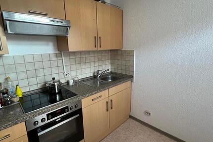 Hübsche kleine 1-Zimmer Wohnung