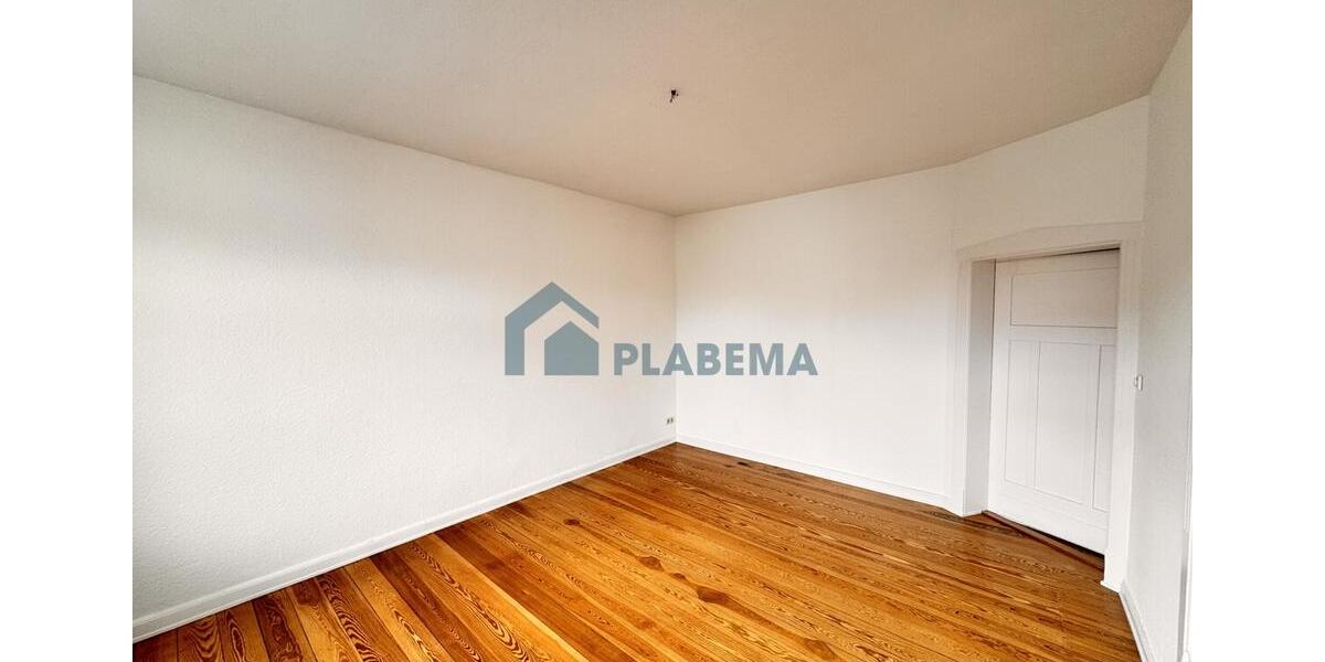 Etagenwohnung Schwerin Altstadt - 3 Zimmer, 66 m&sup2;, 1.030&euro; | Angebot:25988896