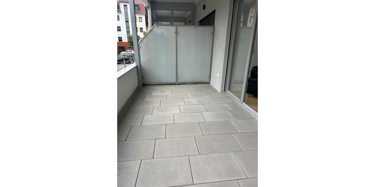 Etagenwohnung Schmalkalden - 2 Zimmer, 68 m&sup2;, 780&euro; | Angebot:21413807