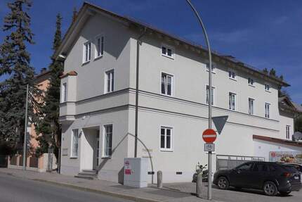 Gewerbeobjekt Vilsbiburg - 3 Zimmer, 106 m&sup2;, 1.000&euro; | Angebot:24794817