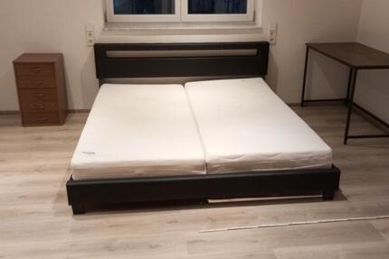 Wohnen auf Zeit Aspach - 1 Zimmer, 28 m&sup2;, 430&euro; | Angebot:25763095