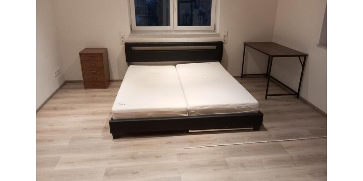 Wohnen auf Zeit Aspach - 1 Zimmer, 28 m&sup2;, 430&euro; | Angebot:25763095
