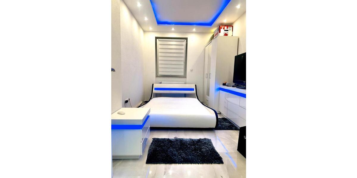 Etagenwohnung Pfullendorf - 7 Zimmer, 165 m&sup2;, 440&euro; | Angebot:25926120