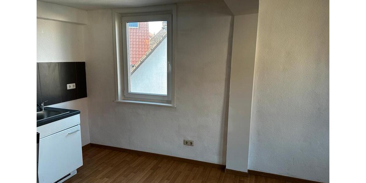 Etagenwohnung Neukirchen - 2 Zimmer, 50 m&sup2;, 340&euro; | Angebot:25415142