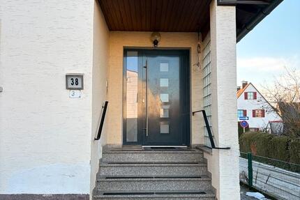 Wohnung Gräfenberg - 3 Zimmer, 79 m&sup2;, 1.150&euro; | Angebot:24679899