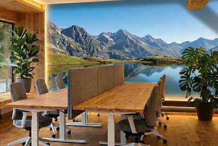 Gewerbeobjekt Piding - 329&euro; | Angebot:25244456