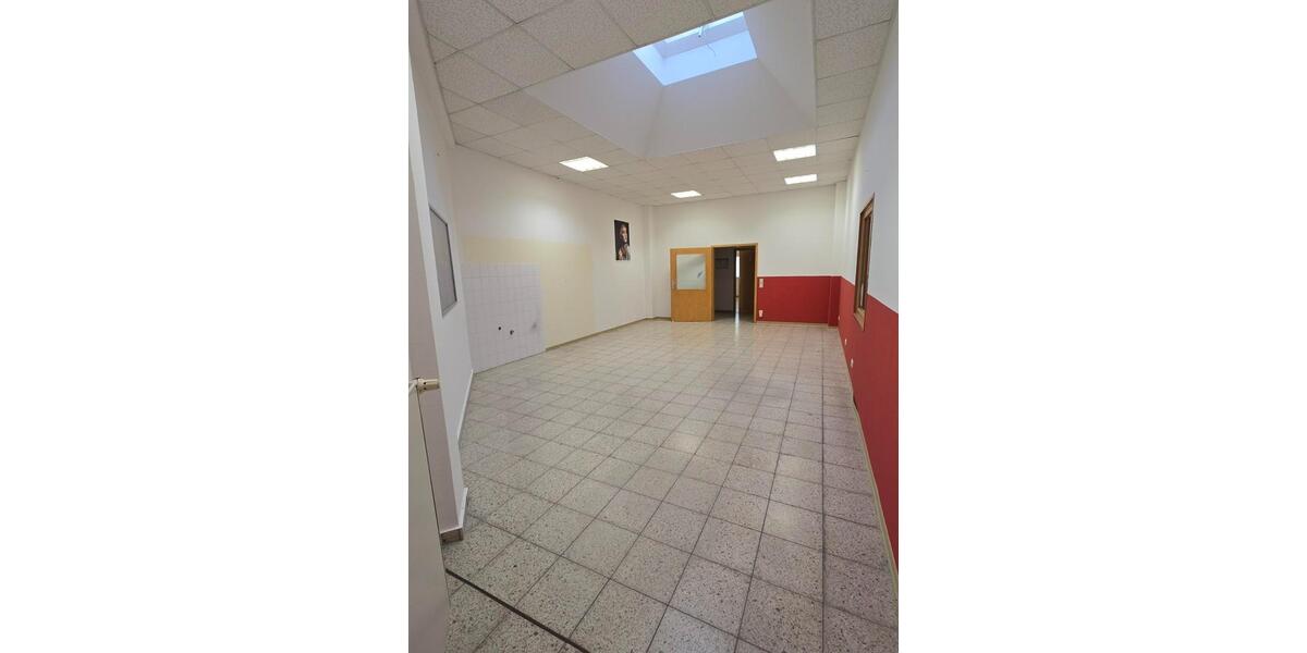 Gewerbeobjekt Wernigerode - 6&euro; | Angebot:25064087