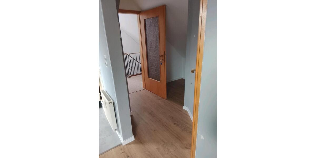 Dachgeschoßwohnung Duderstadt - 1 Zimmer, 55 m&sup2;, 420&euro; | Angebot:24864708