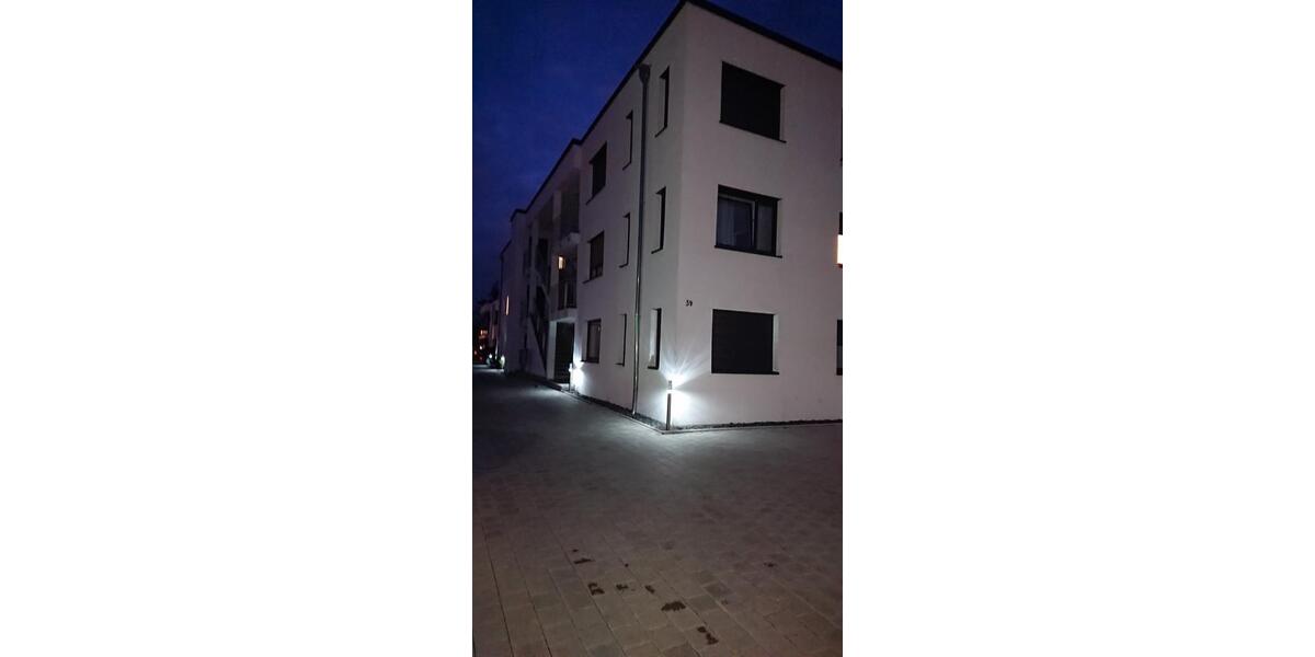 Erdgeschoßwohnung Hemhofen - 2 Zimmer, 67 m&sup2;, 700&euro; | Angebot:26592588