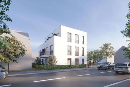 Neubau Wohnung in Melle-Mitte zu Vermieten 79m2 !! 2 zimmer