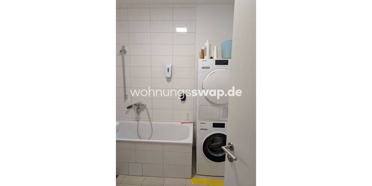 Etagenwohnung München Moosach - 3 Zimmer, 71 m&sup2;, 1.250&euro; | Angebot:26213201